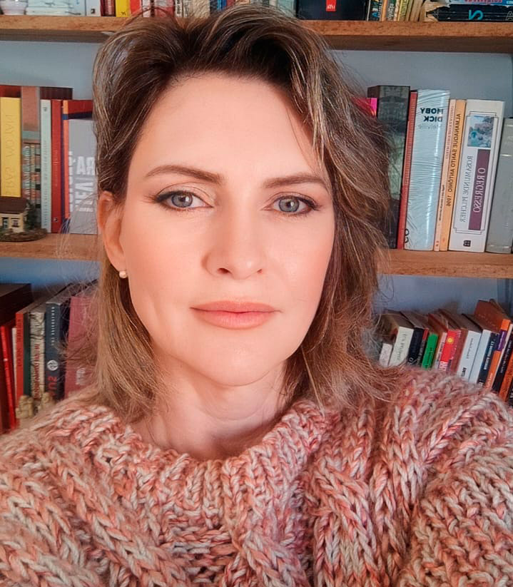 Karen Koch - Advogada